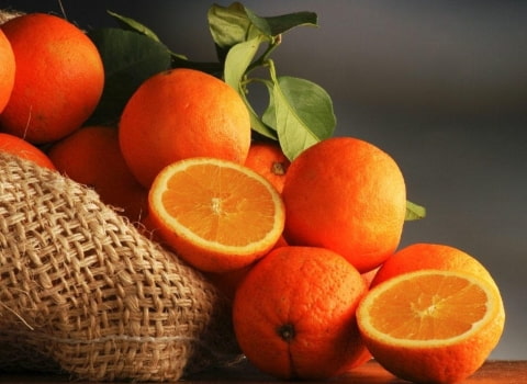 خرید و قیمت پرتقال تامسون جنوب + فروش صادراتی